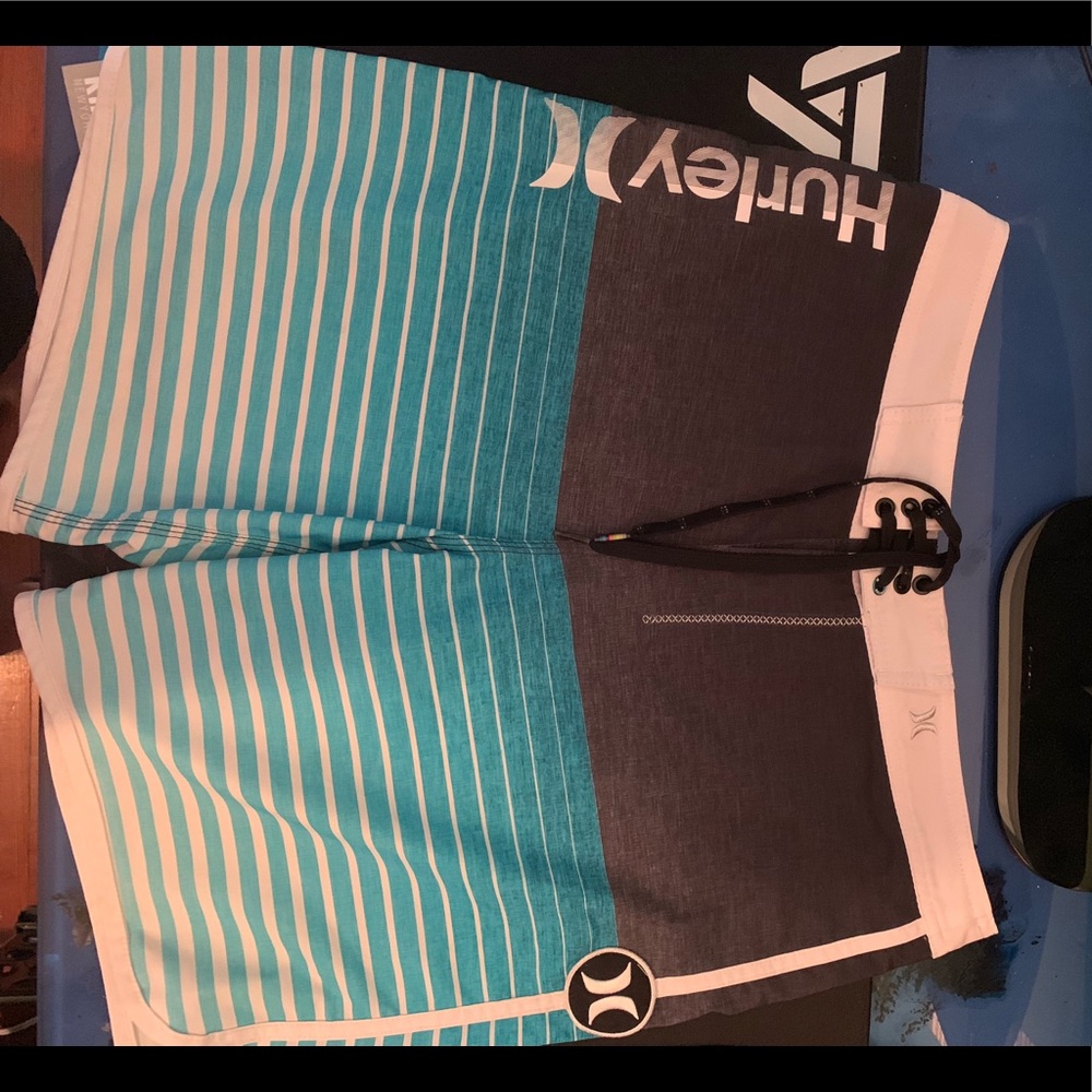 Hurley Board Shorts